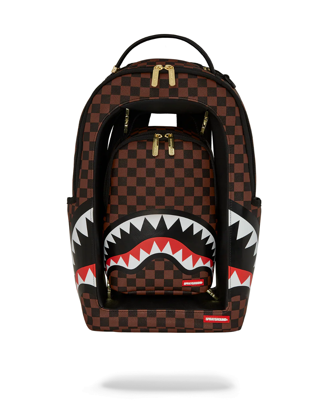 BAG IN A BAG BACKPACK