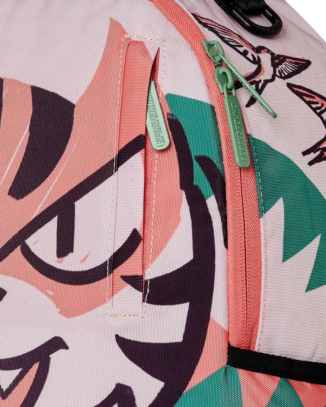TALES OF THE TIGER DLXR BACKPACK - Image 11