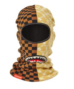 PARIS VS FLORENCE SKI MASK