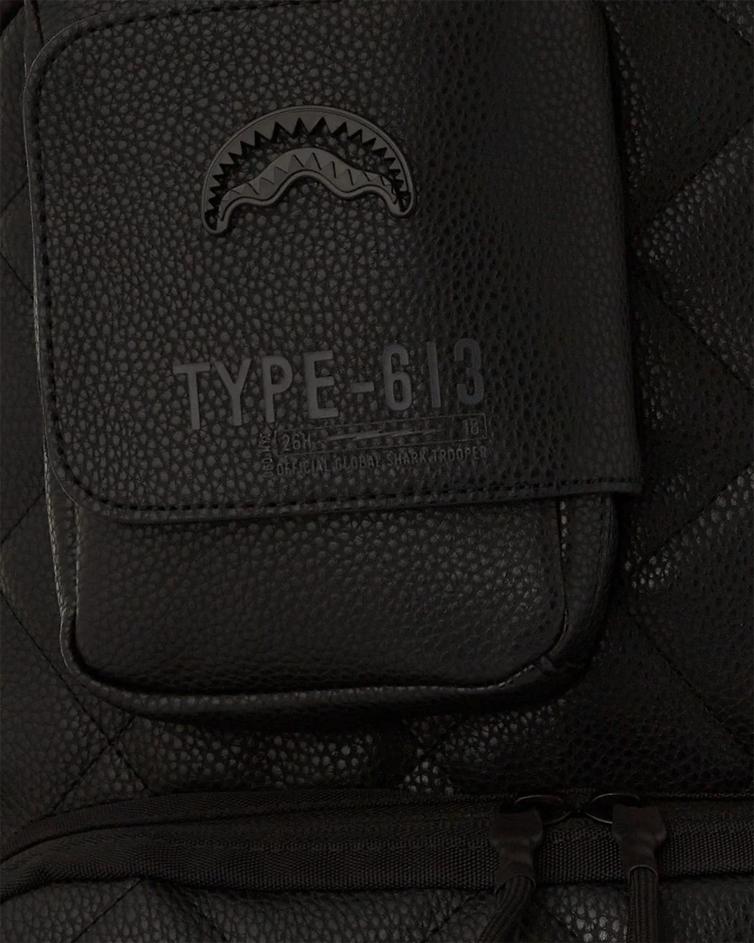 SPECIAL OPS NIGHTFLARE BACKPACK - Image 2