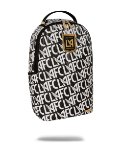 Alternative view of MLS LA FC WINGED WONDER BACKPACK