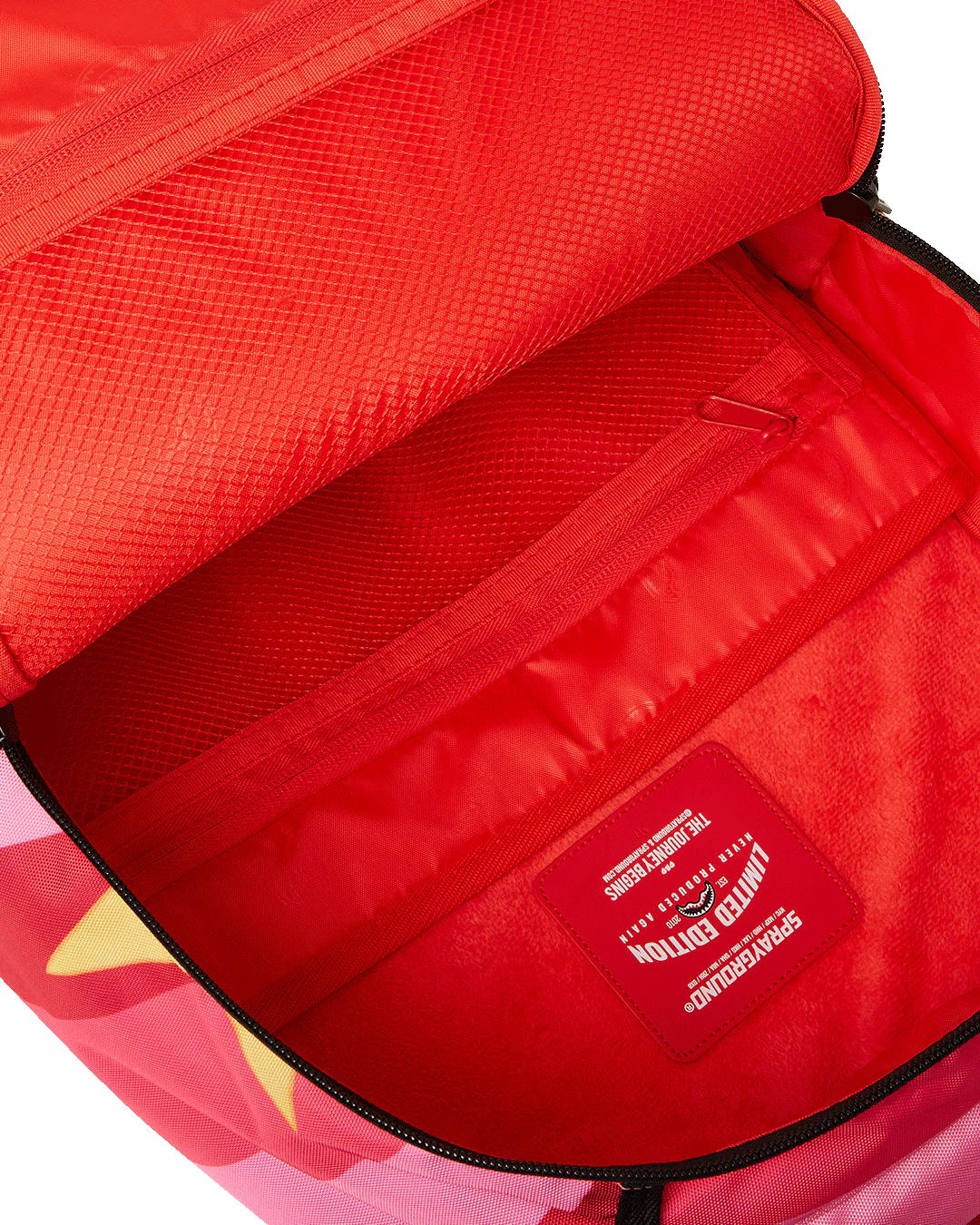 POWERPUFF GIRLS BLAST BACKPACK - Image 11