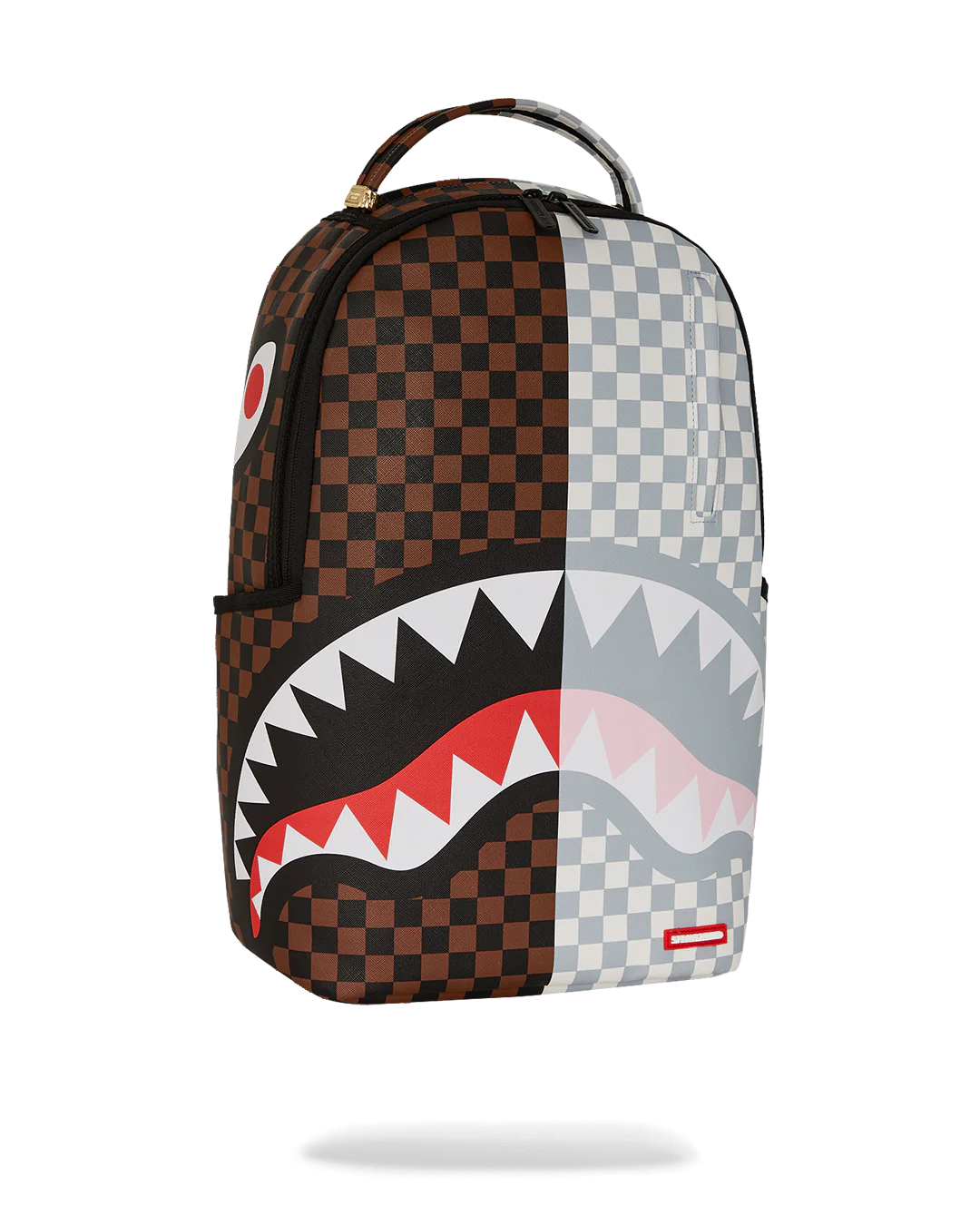 SHARKS IN PARIS CHERRY BLADE BACKPACK - Image 3