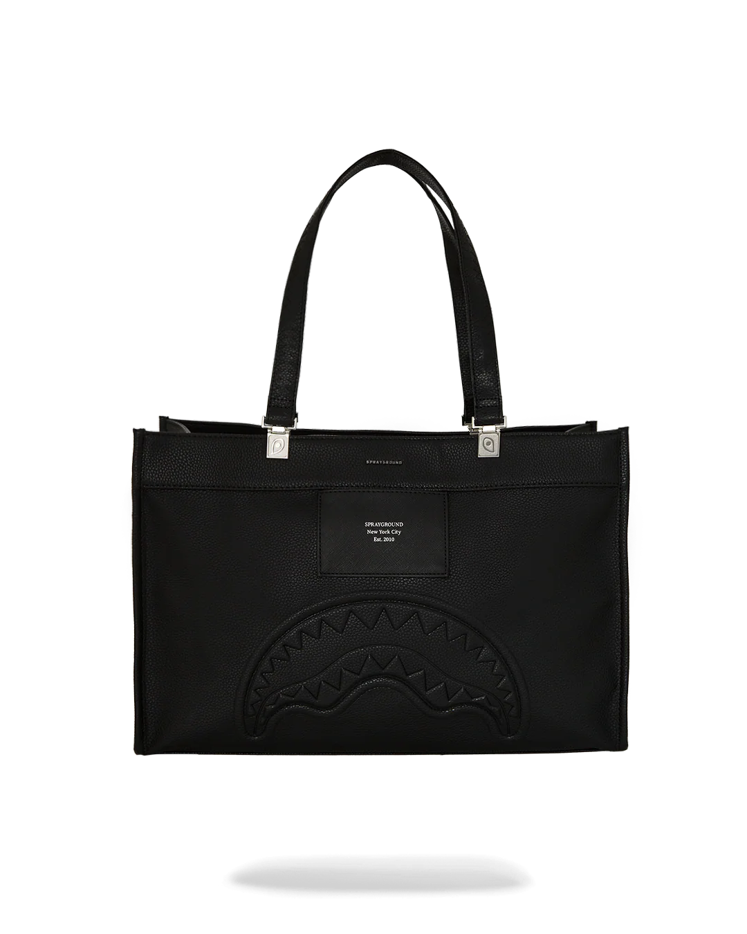 THE HQ TORTUGA TOTE