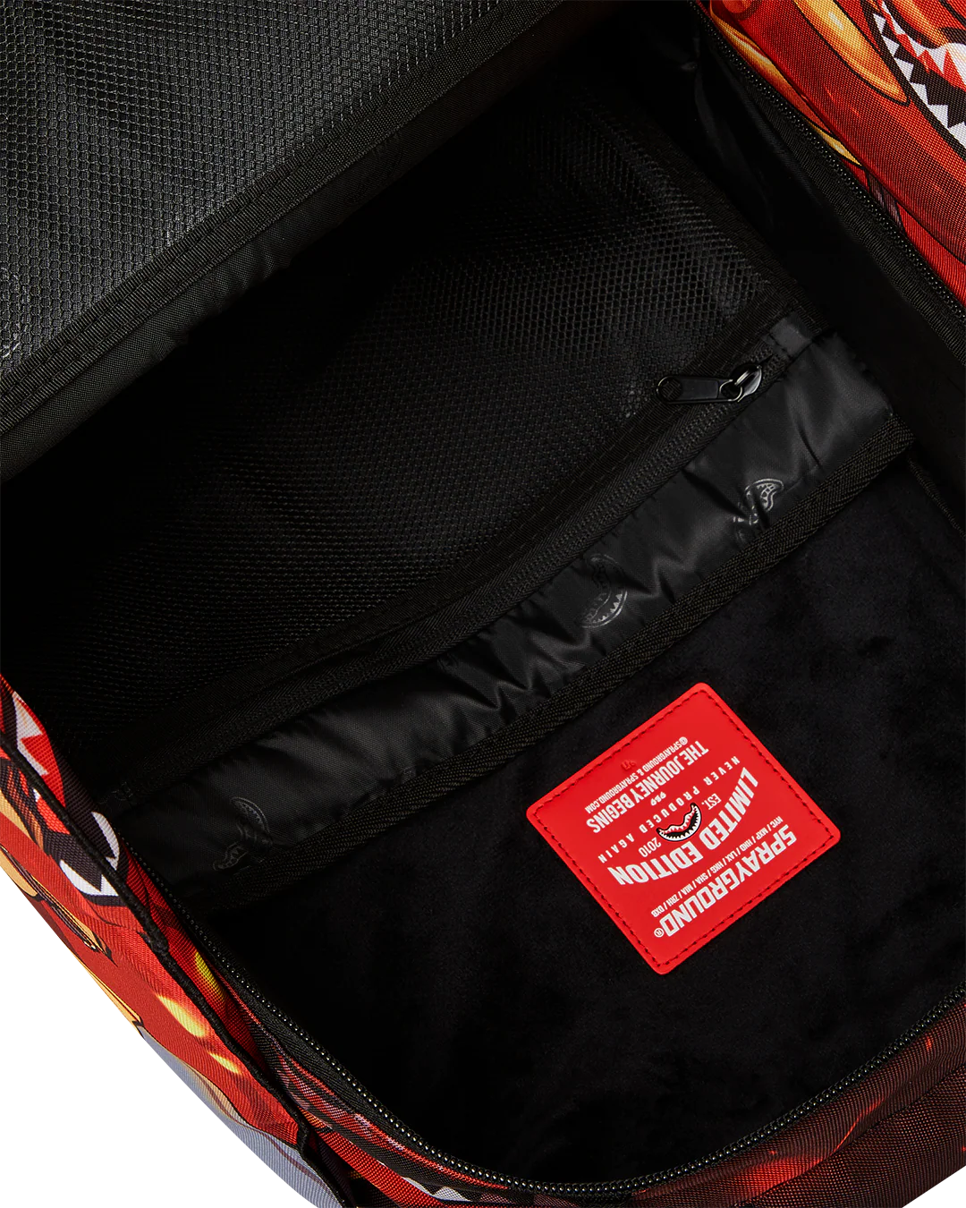JETBLAST DIABLO WING BACKPACK - Image 9