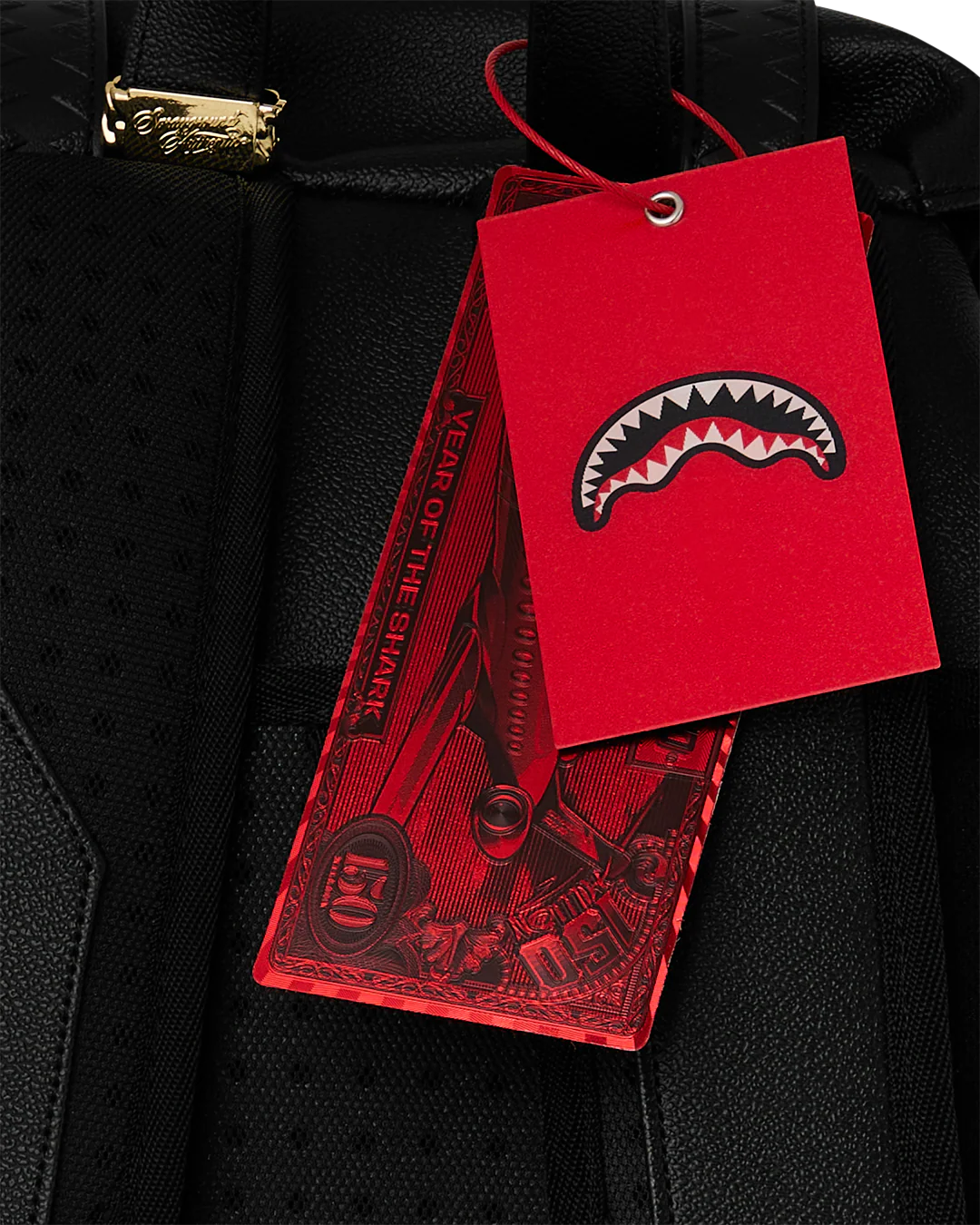 GOLD BRICK DRIP HILLS BACKPACK - Image 20