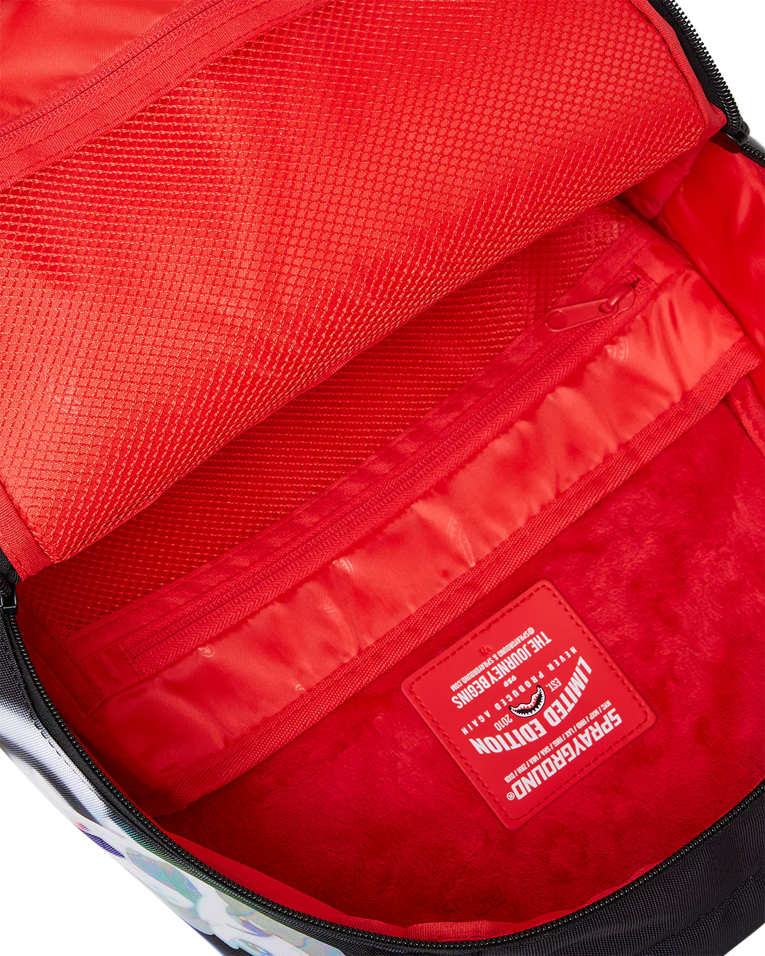 MY LITTLE PONY RAINBOW RIDERS DLXR BACKPACK - Image 8