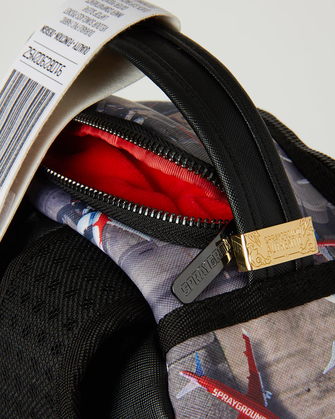 GLOBAL ENTRY BACKPACK - Image 9
