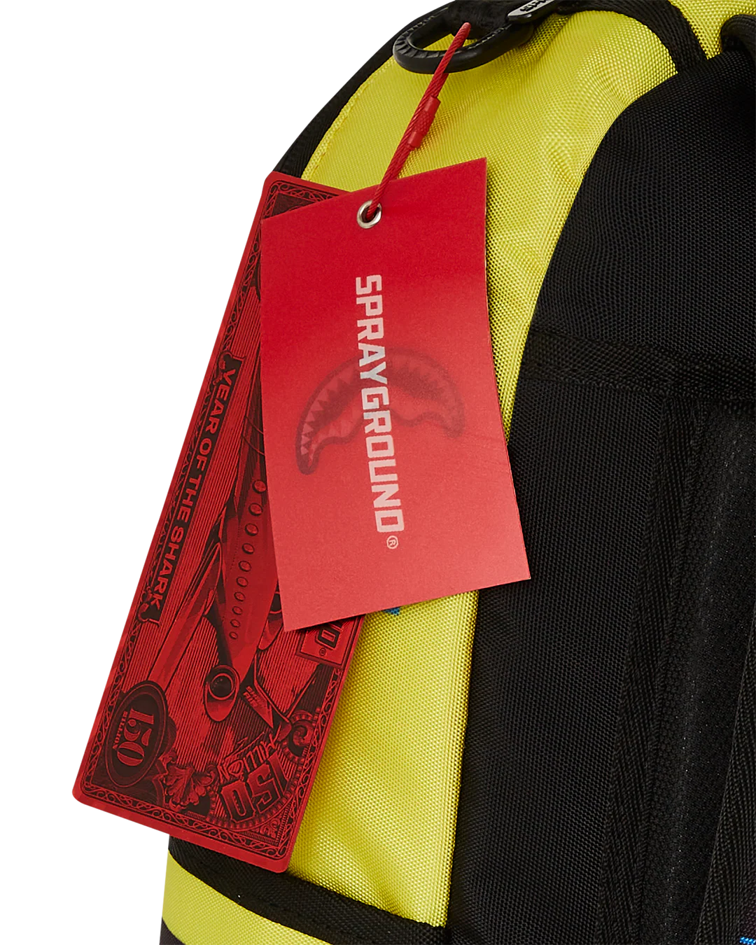 PACMAN ARCADE DLXR BACKPACK - Image 13
