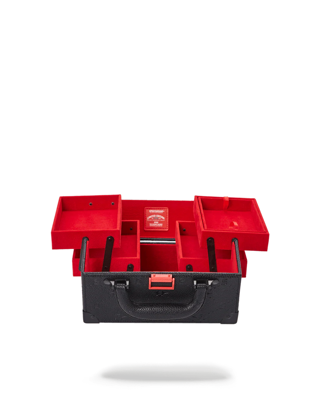 24/7 JEWELRY CASE - Image 18