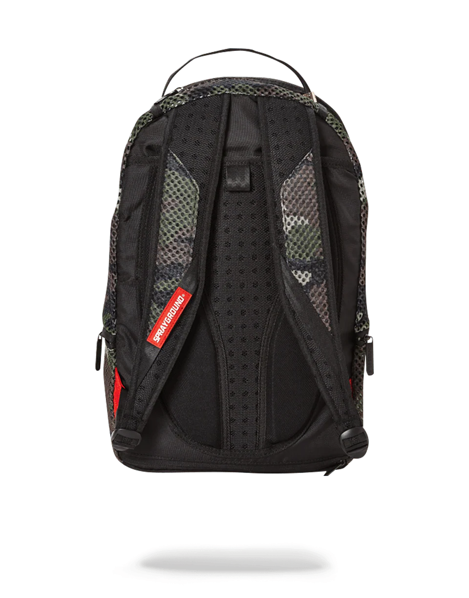 CAMO MESH SHARK - Image 5