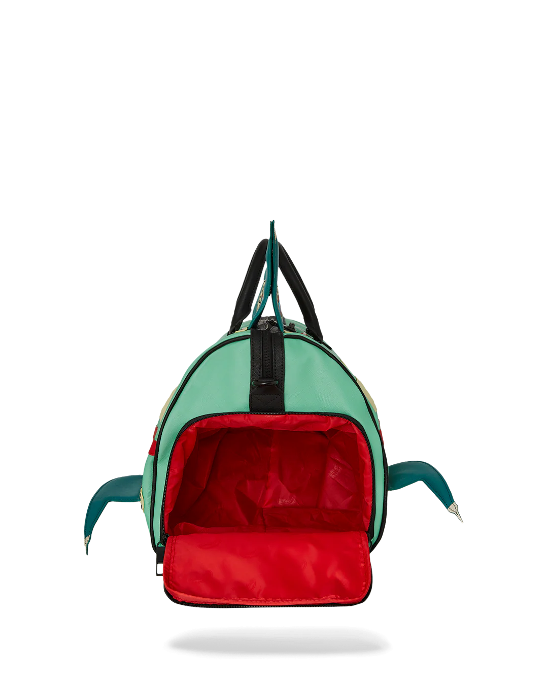FUTURAMA PLANET EXPRESS PACK DUFFLE - Image 2