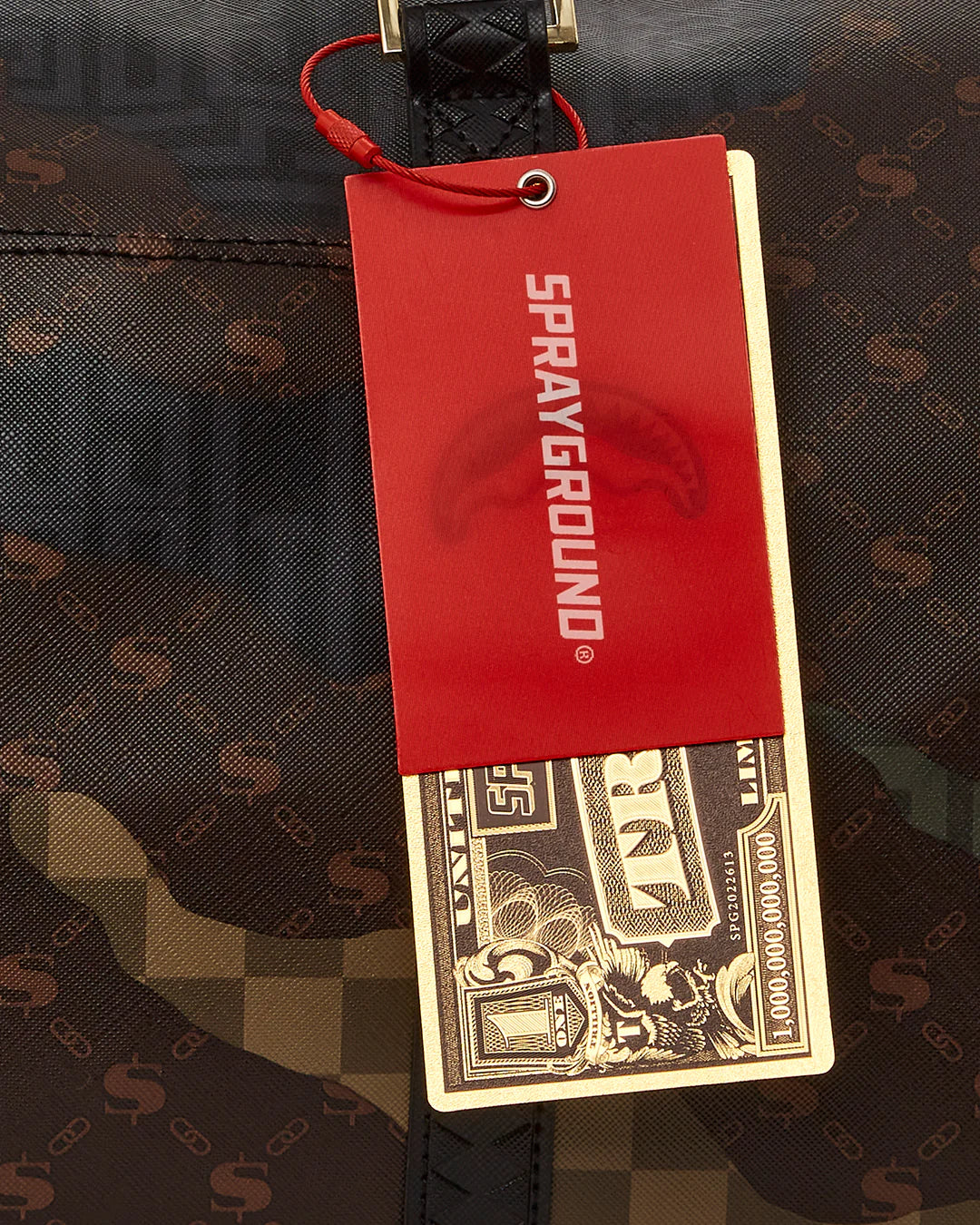 STEALTH MODE DUFFLE - Image 14