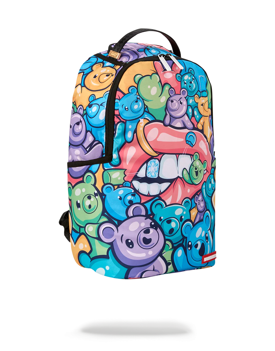 YUMMY GUMMY LIPS BACKPACK - Image 2