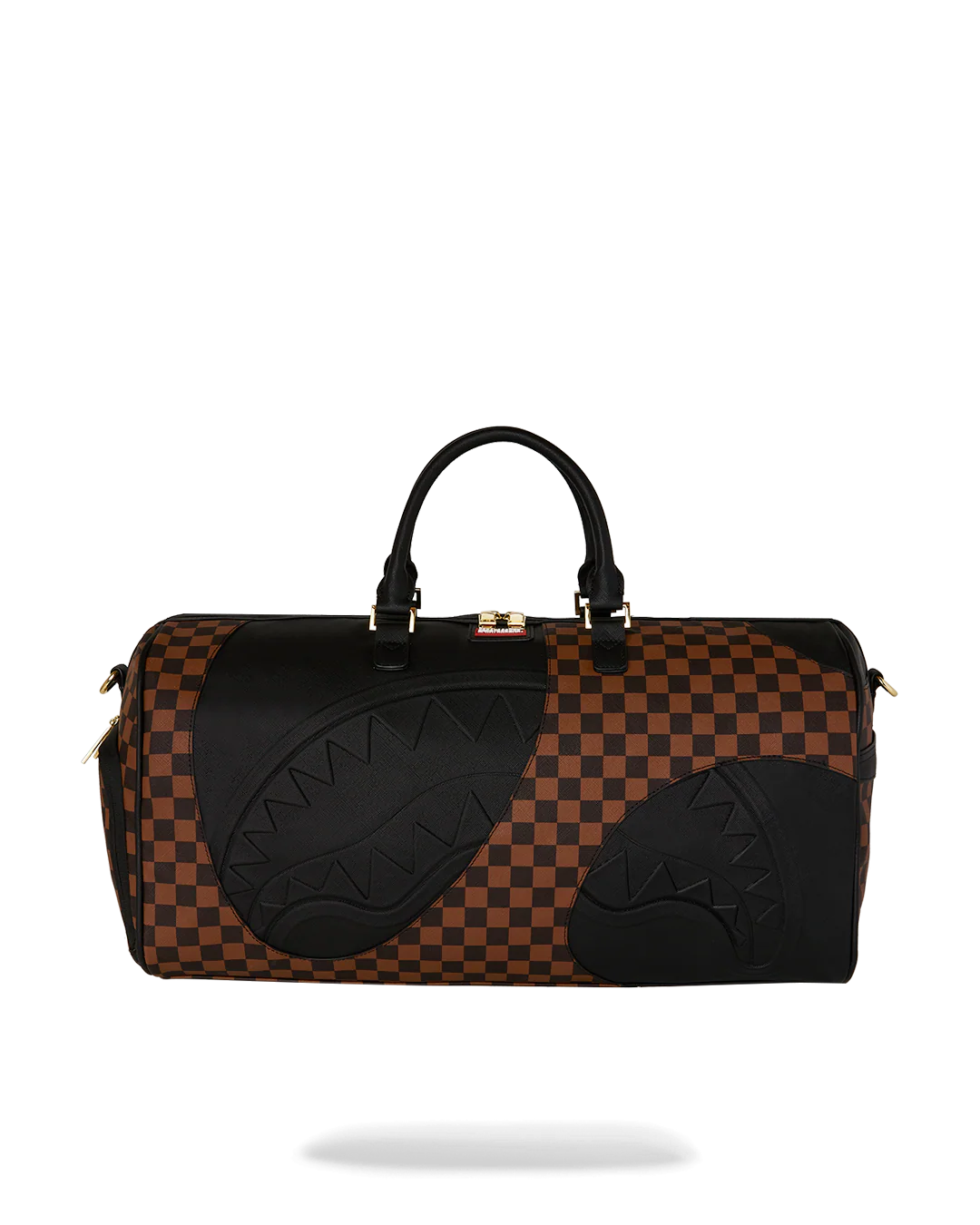 JETSTREAM SHADOW DUFFLE