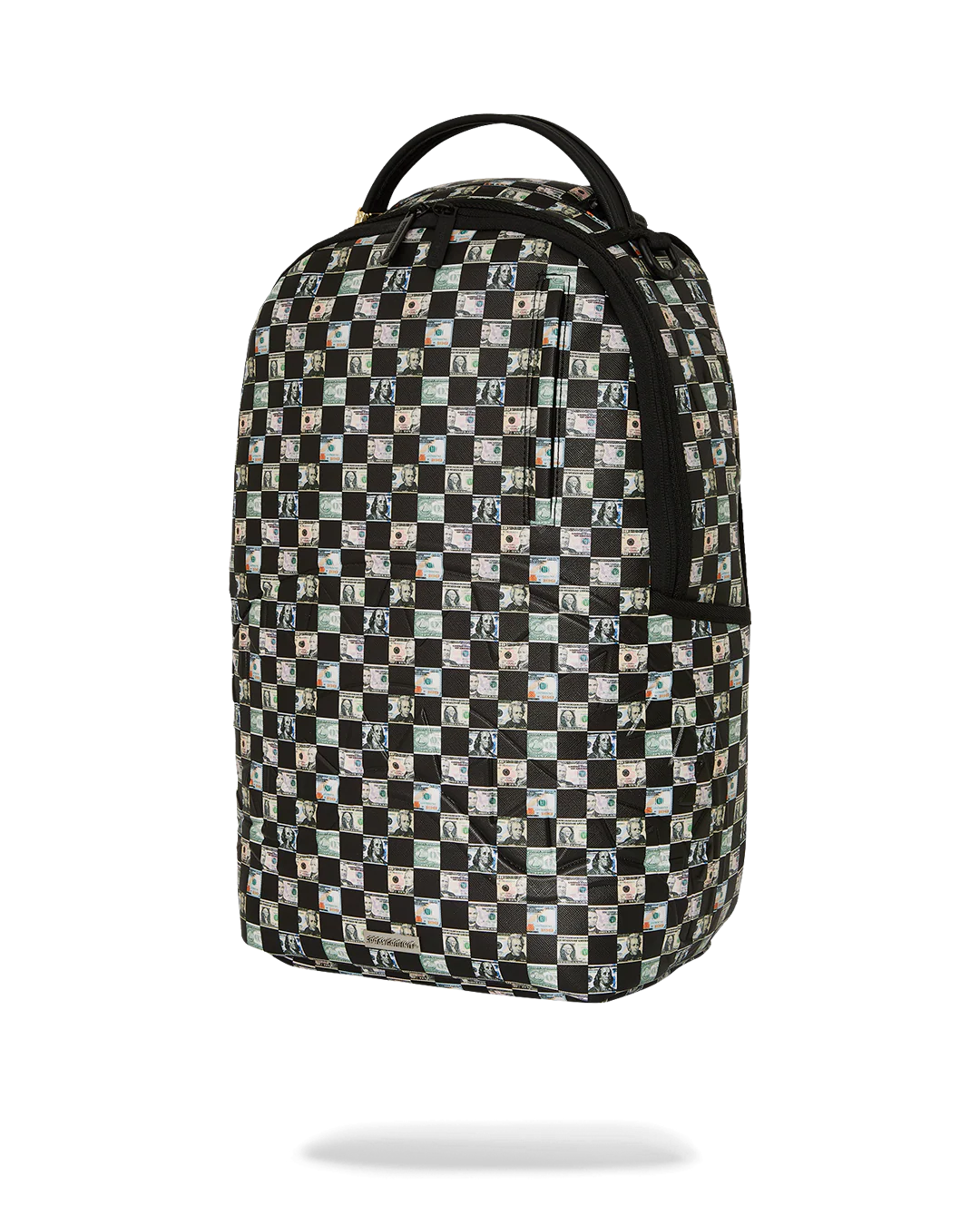 CHECKS CASHED DLX BACKPACK - Image 6