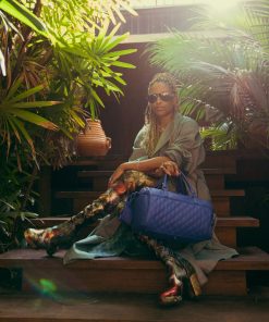 Alternative view of RIVIERA MINI DUFFLE