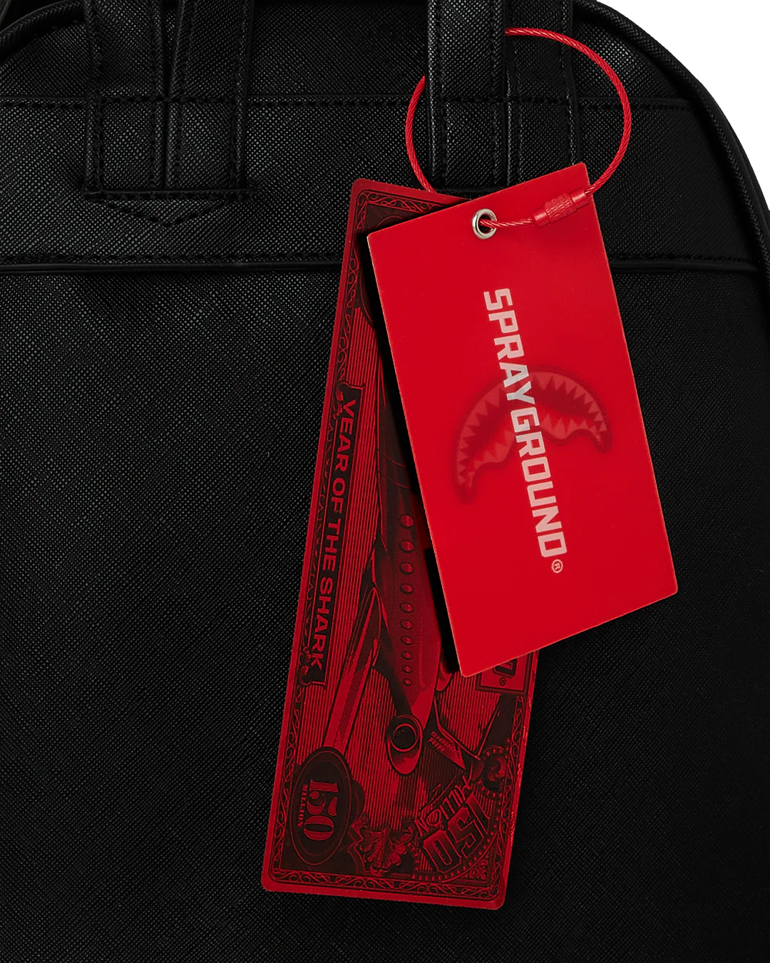 KNIT COMMANDER SAVAGE BACKPACK - Image 9