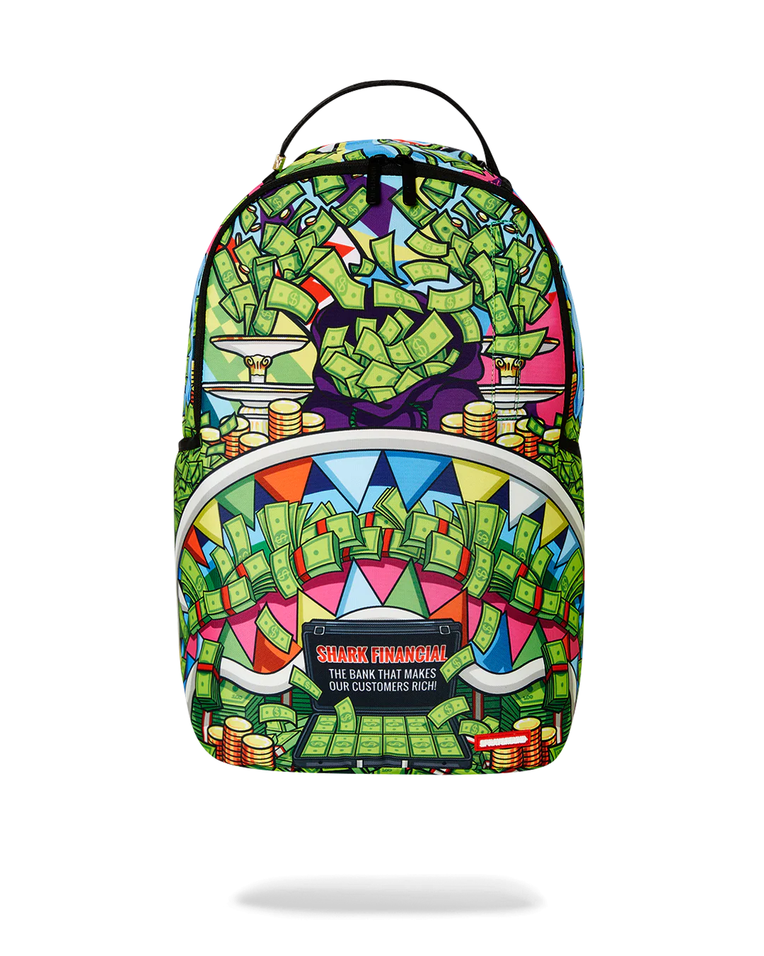 DREAM BANK BACKPACK
