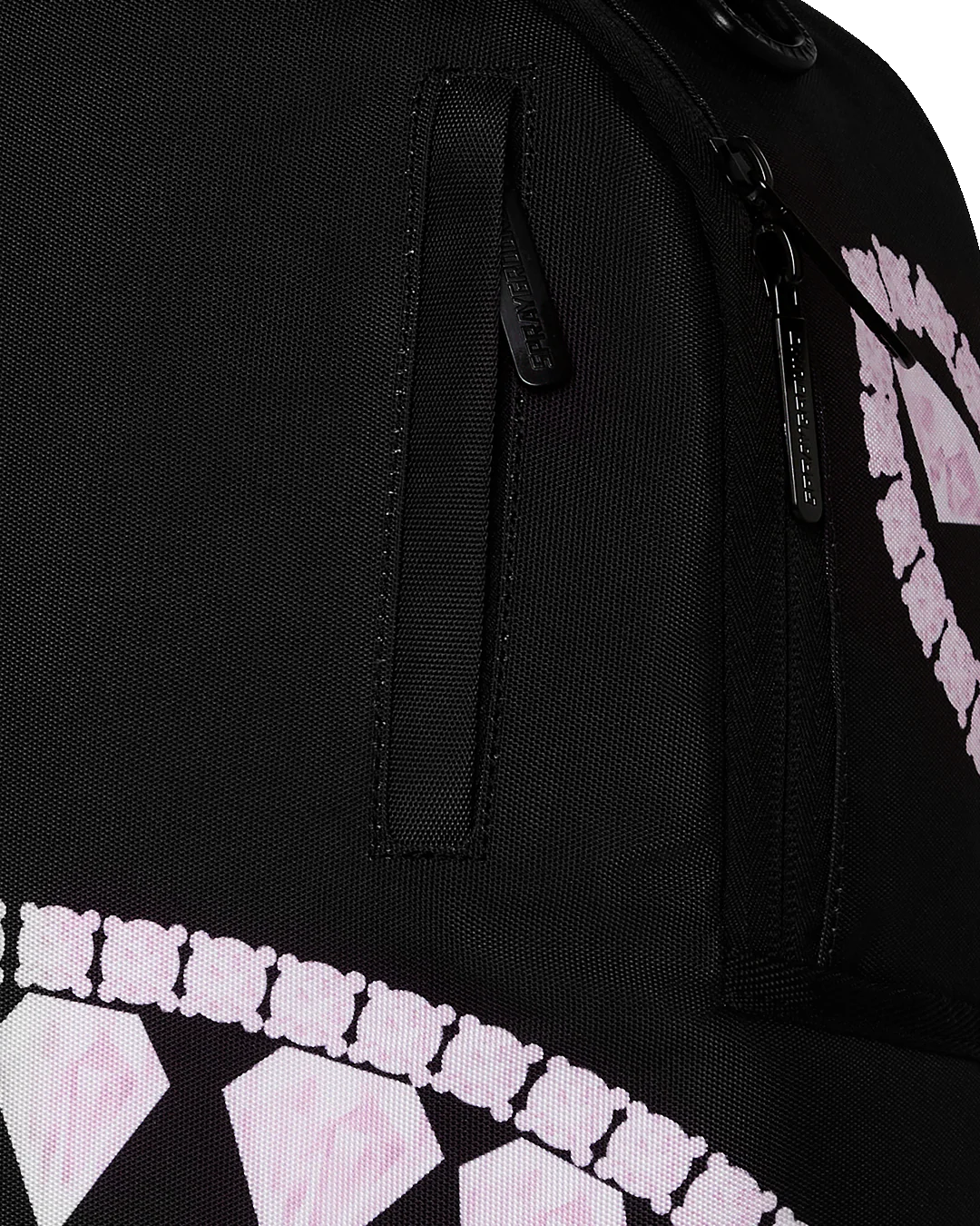 PINK PANTHER DIAMOND BITE BACKPACK - Image 8