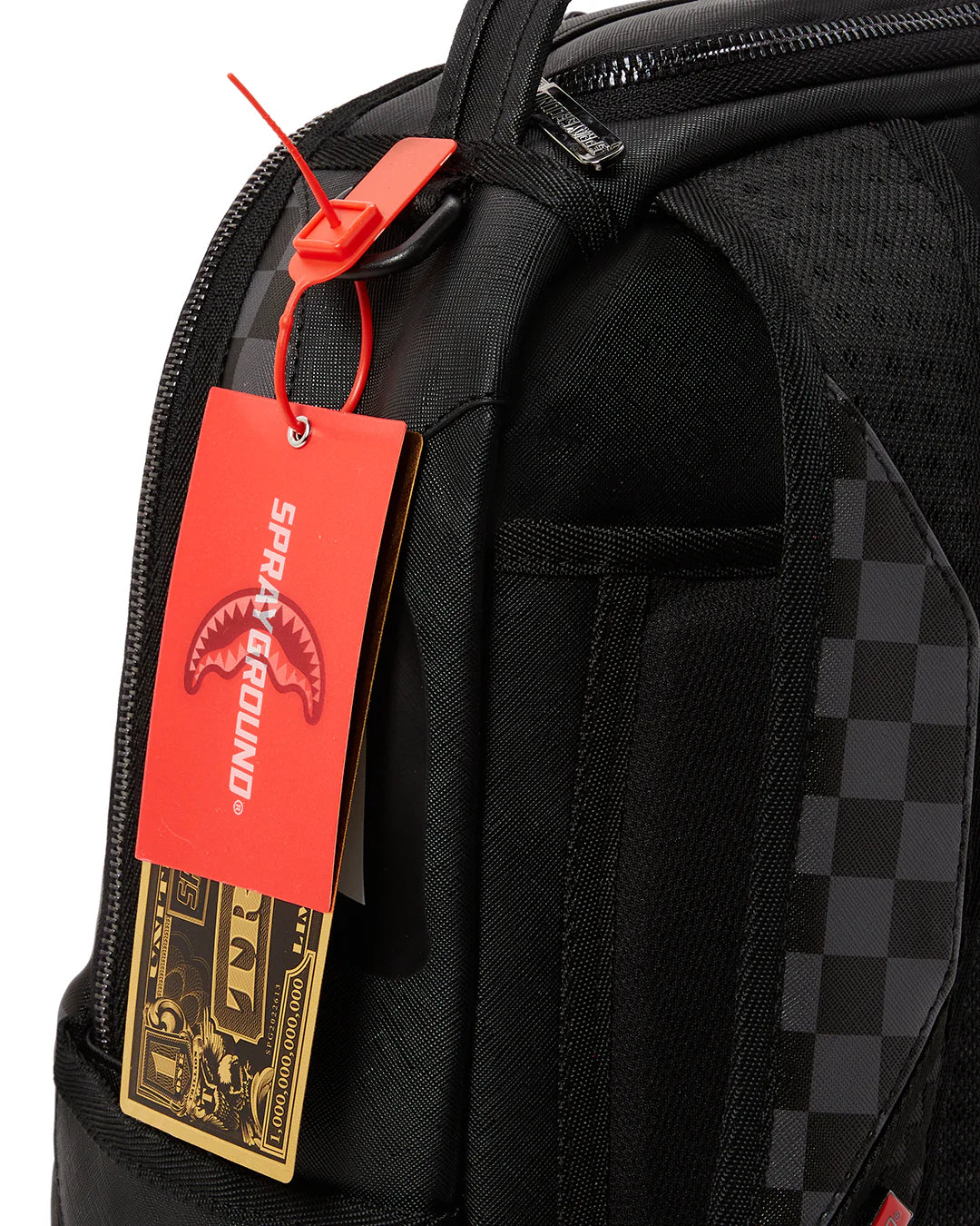 HENNY AIIR TO THE THRONE BACKPACK (DLXV) - Image 13