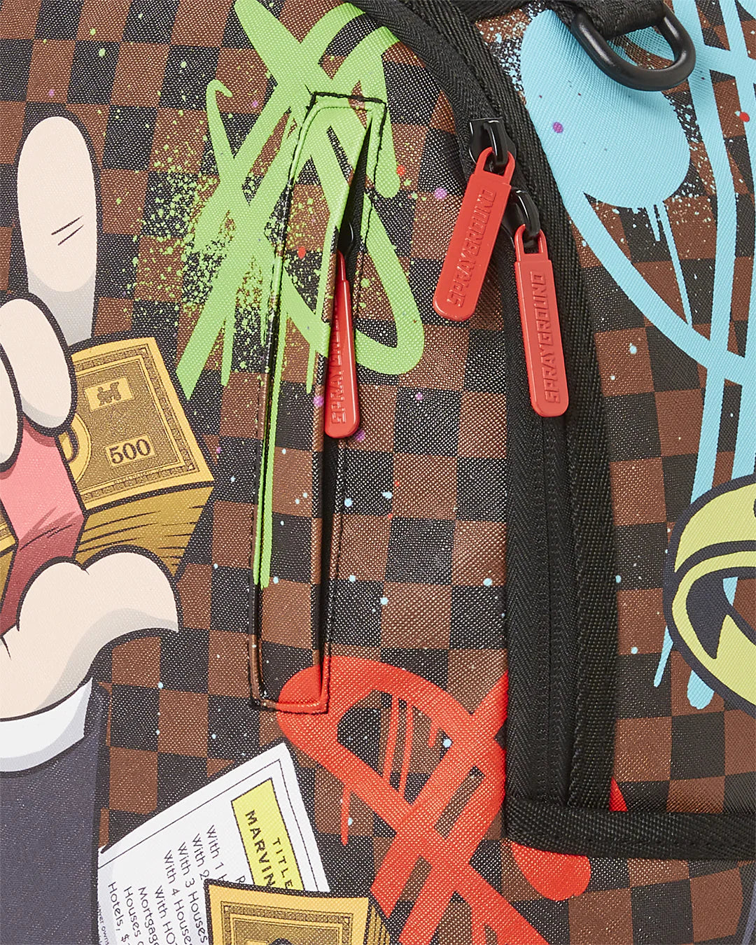 MONOPOLY CAN NEVER BE TOO RICH (DLXV) - Image 8