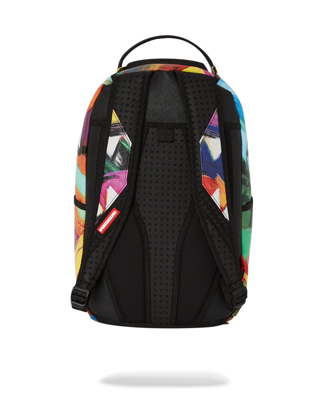 SHARKS IN PARIS CITY STREAKS BACKPACK (DLXV) - Image 9