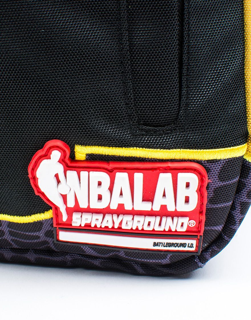 NBALAB LONZO BALL JERSEY - Image 6