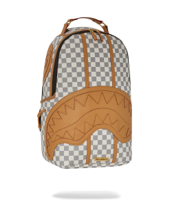 Alternative view of HENNY LATTE BACKPACK