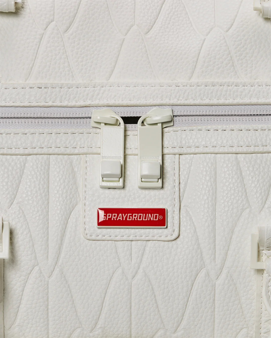 STRATOSPHERE CARGO DUFFLE - Image 12
