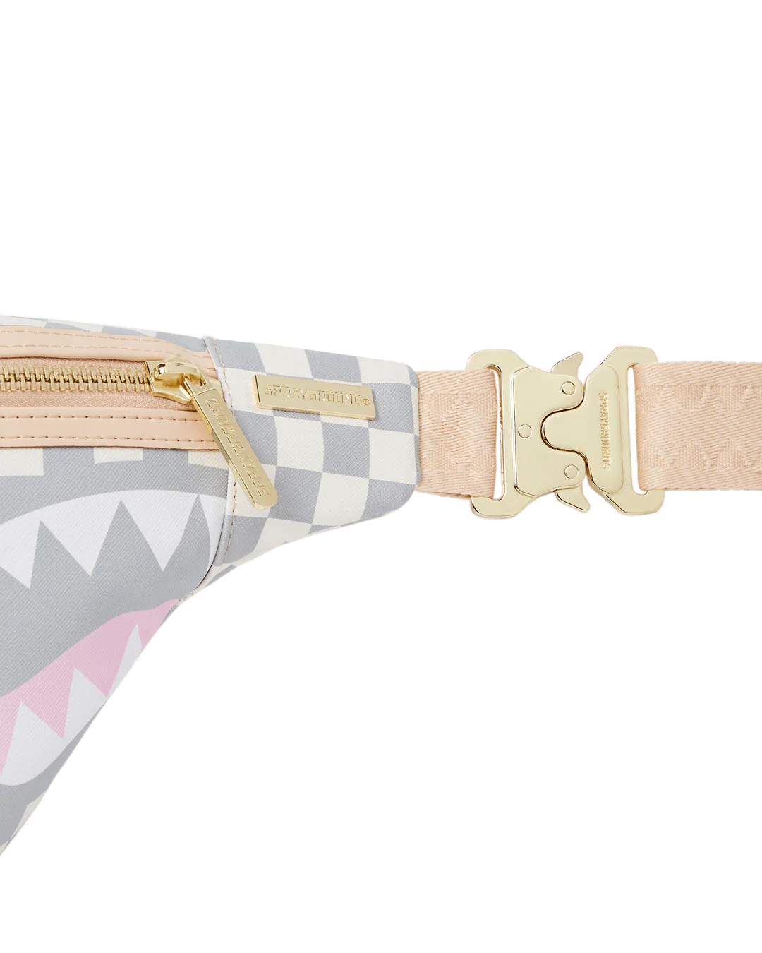 ROSE ALL DAY LA PALAIS SAVVY CROSSBODY - Image 14