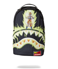 DRAGON BALL Z POWER SHARK