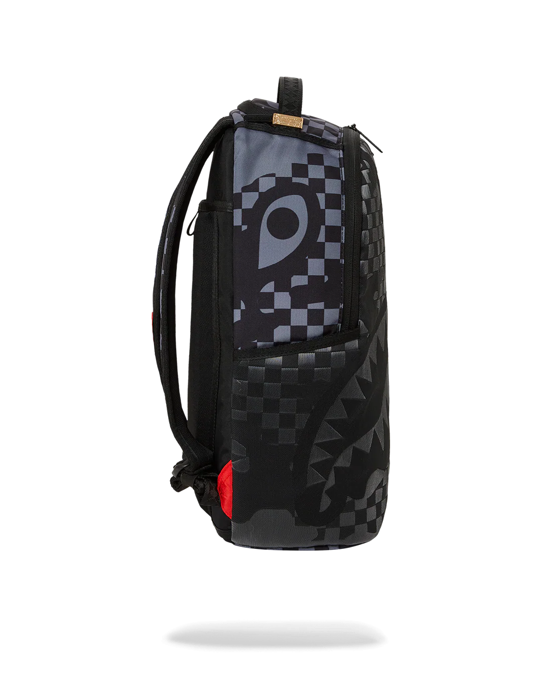 FIBER OPTICS 3AM THE PARTY NEVER STOPS BACKPACK - Image 12