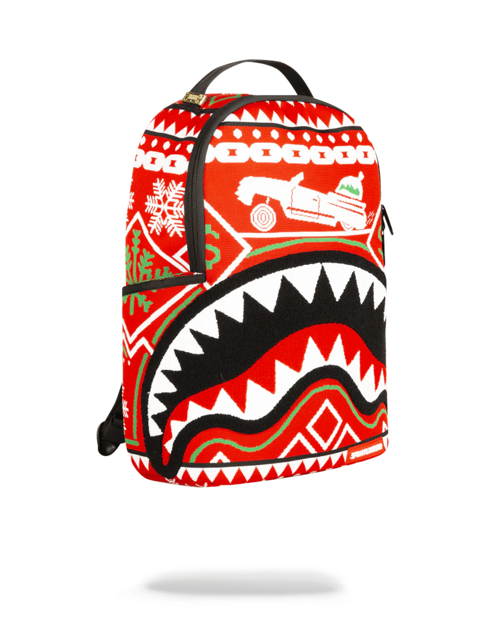UGLY SWEATER SHARK - Image 2