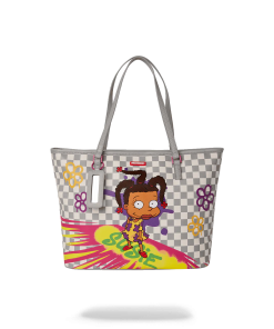 SUSIE ART STUDIO TOTE