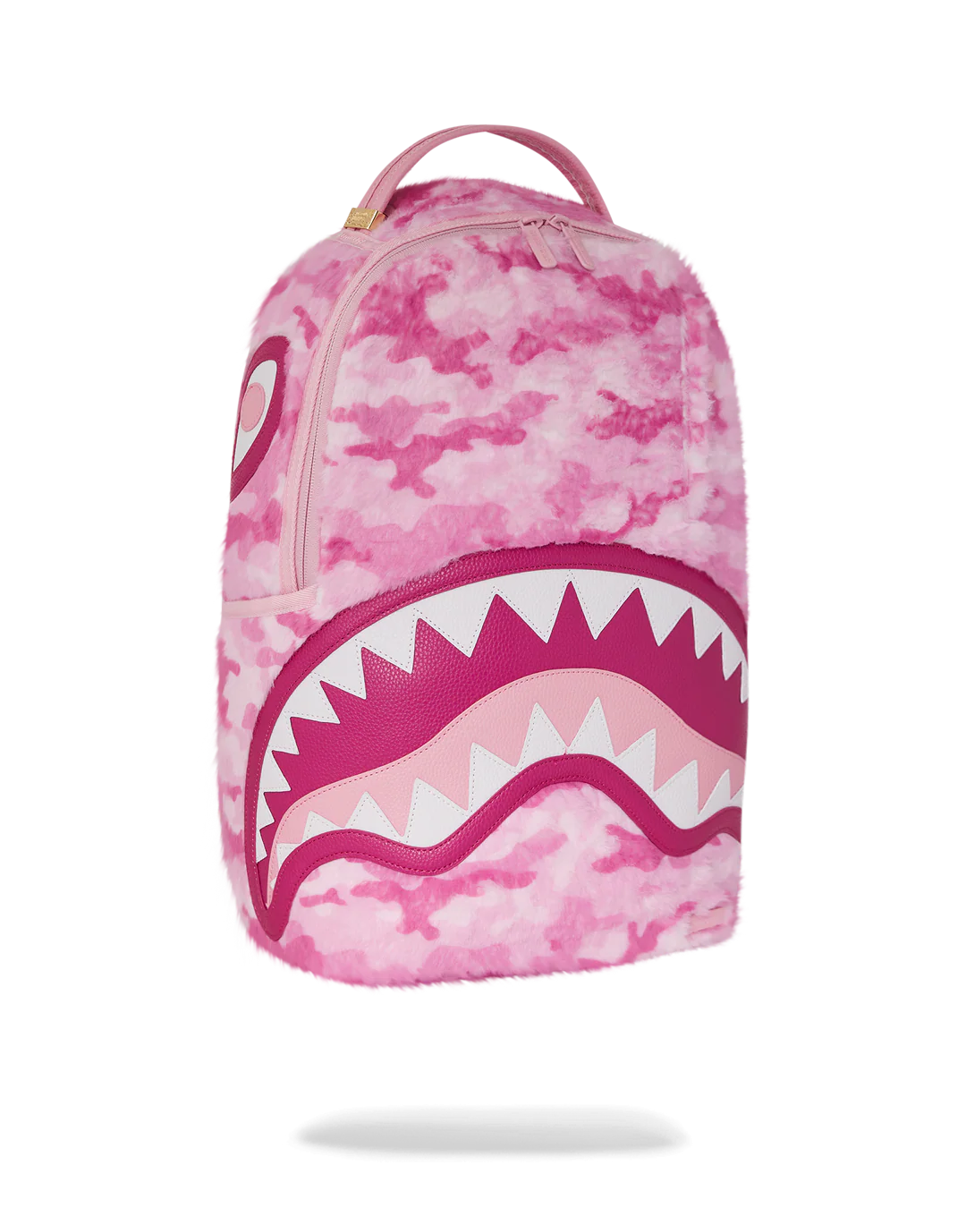 FURRROCIOUS IN PINK DLXSF BACKPACK - Image 3