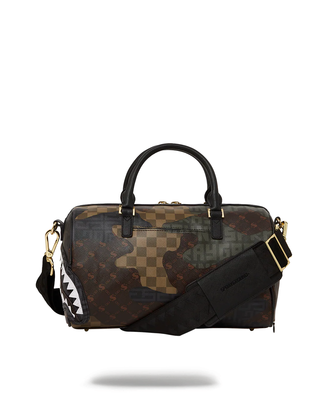 STEALTH MODE MINI DUFFLE - Image 4