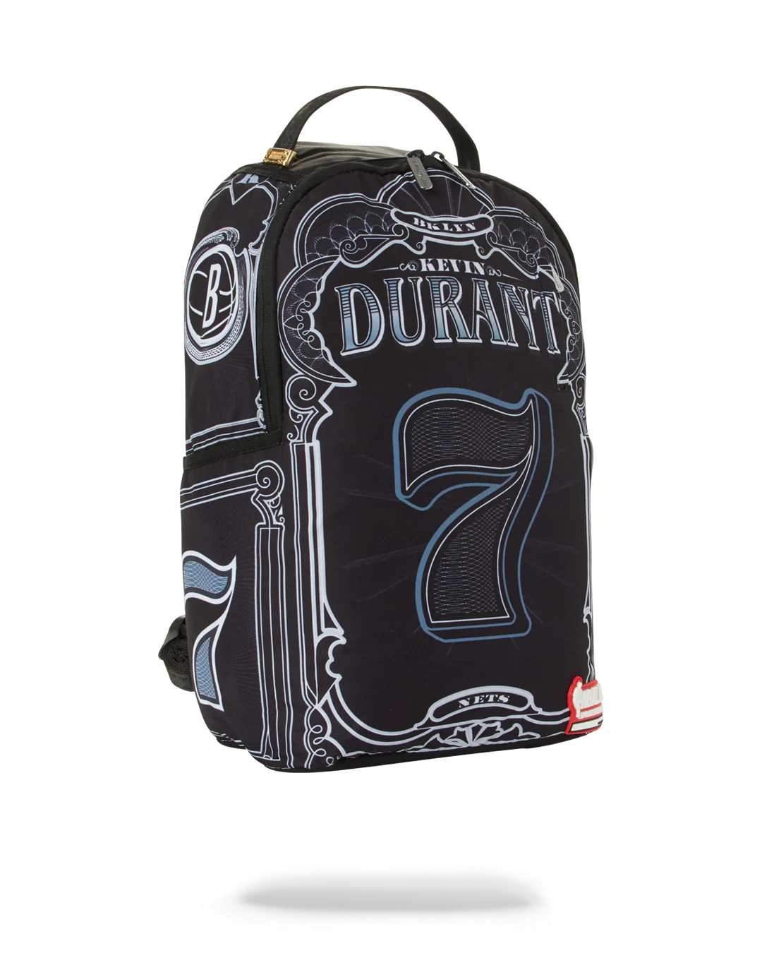 NBA DURANT MONEY BACKPACK - Image 2