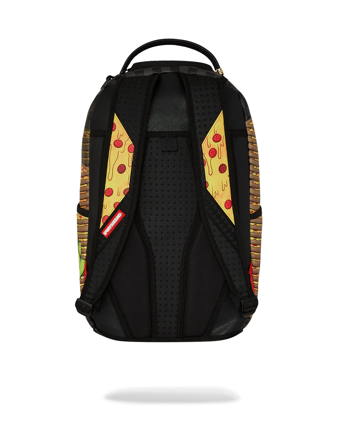 GARFIELD PIZZA RUSH BACKPACK - Image 4