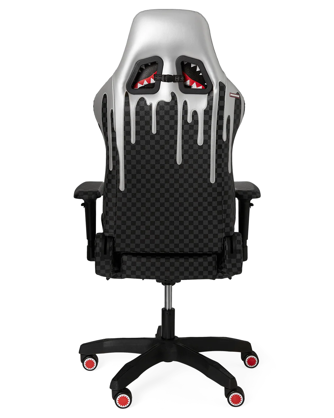 GHOST DRIP SHARK CHAIR - Image 5
