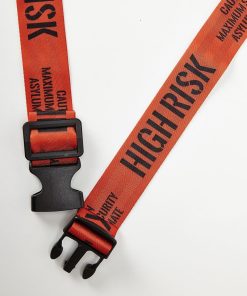 Alternative view of JOKER ARKHAM ASYLUM CROSSBODY
