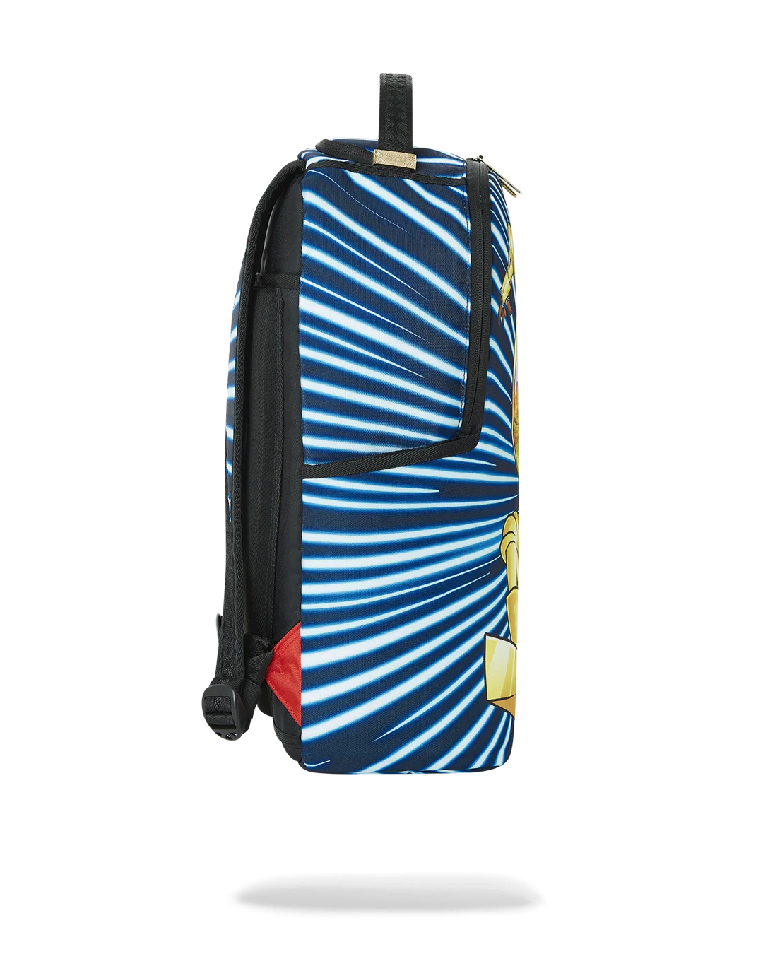 ASTROMANE LIGHTSPEED BACKPACK - Image 4