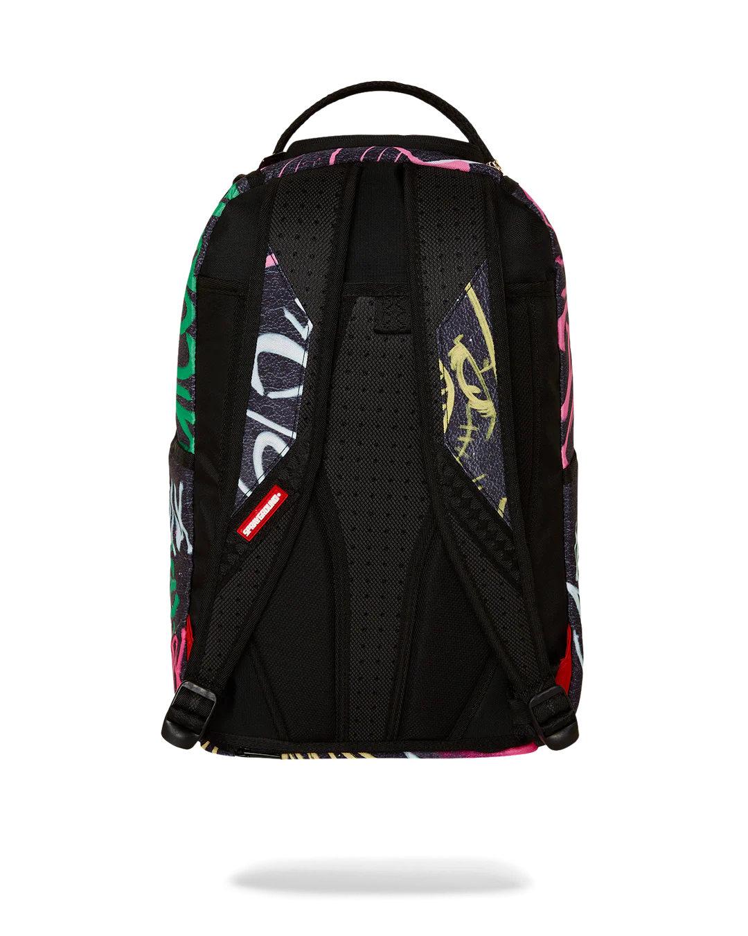 RAISE THE STAKES DLXR BACKPACK - Image 7