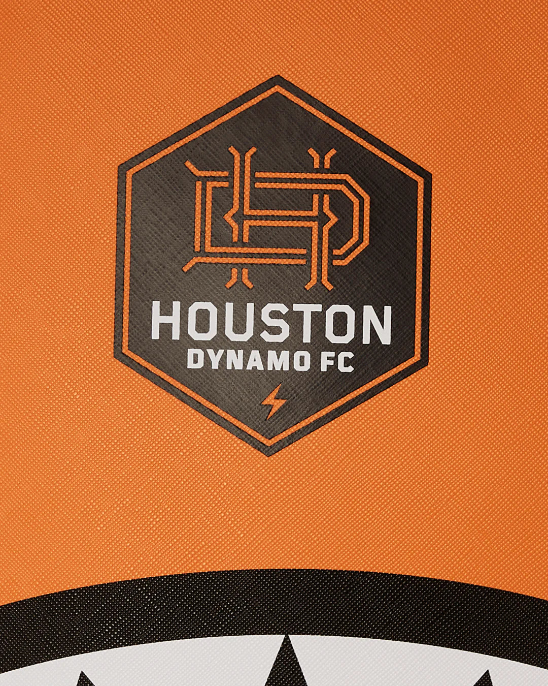 MLS HOUSTON DYNAMO FC LAWRENCE ENNALI 37 BACKPACK - Image 8