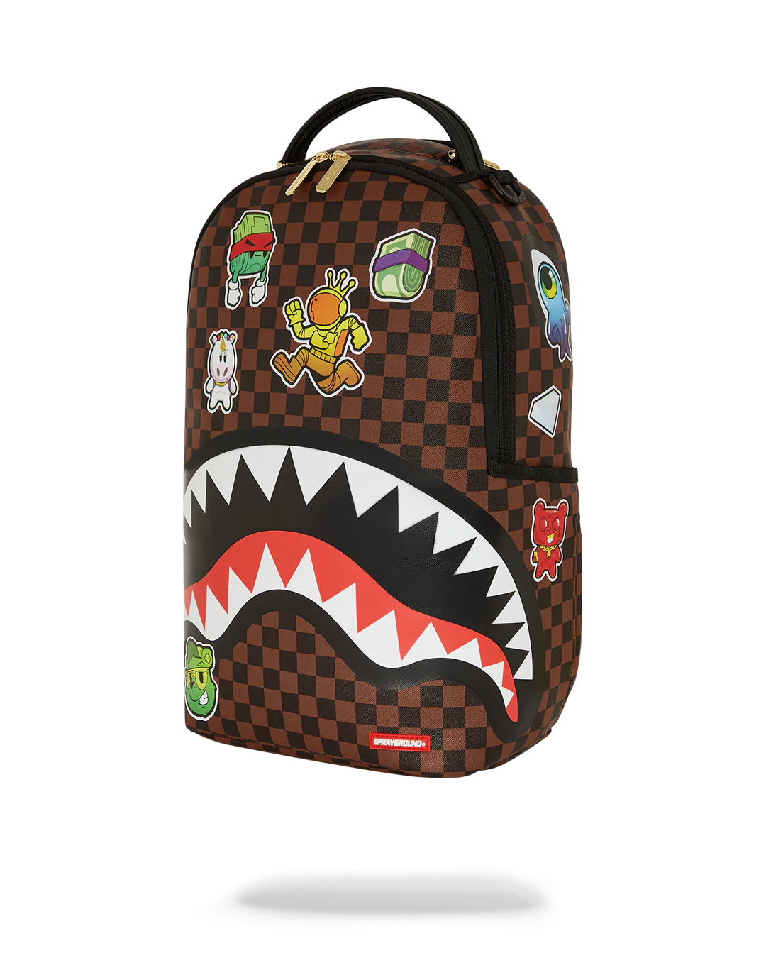 STICKER OPS BACKPACK - Image 9