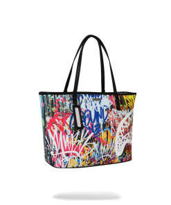 Alternative view of LOWER EAST SIDE TOTE