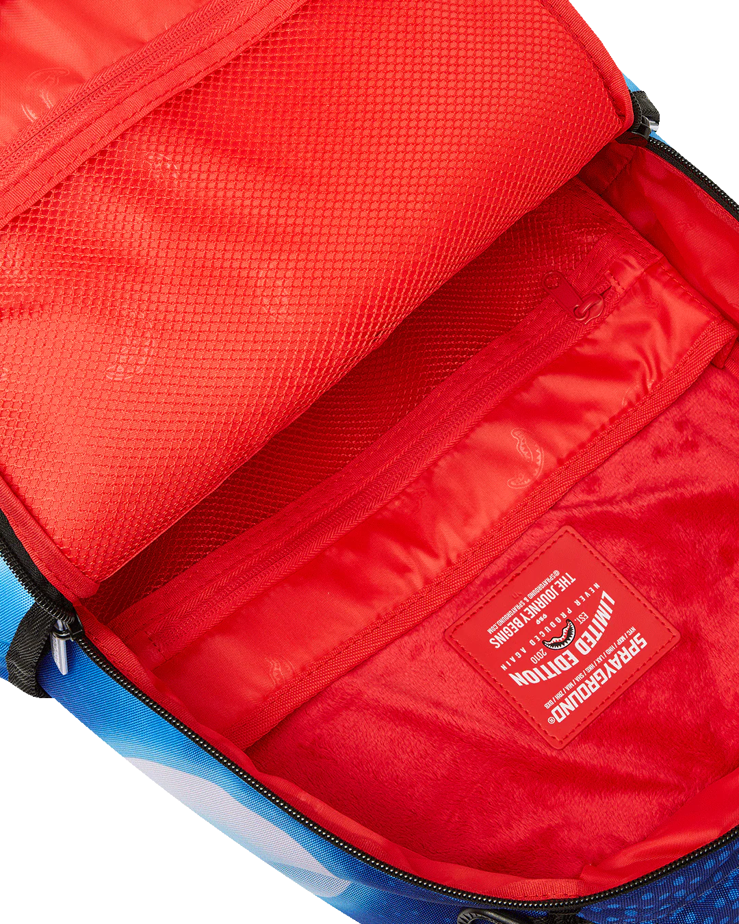 CASPER GHOST PLAYER ONE BACKPACK - Image 9