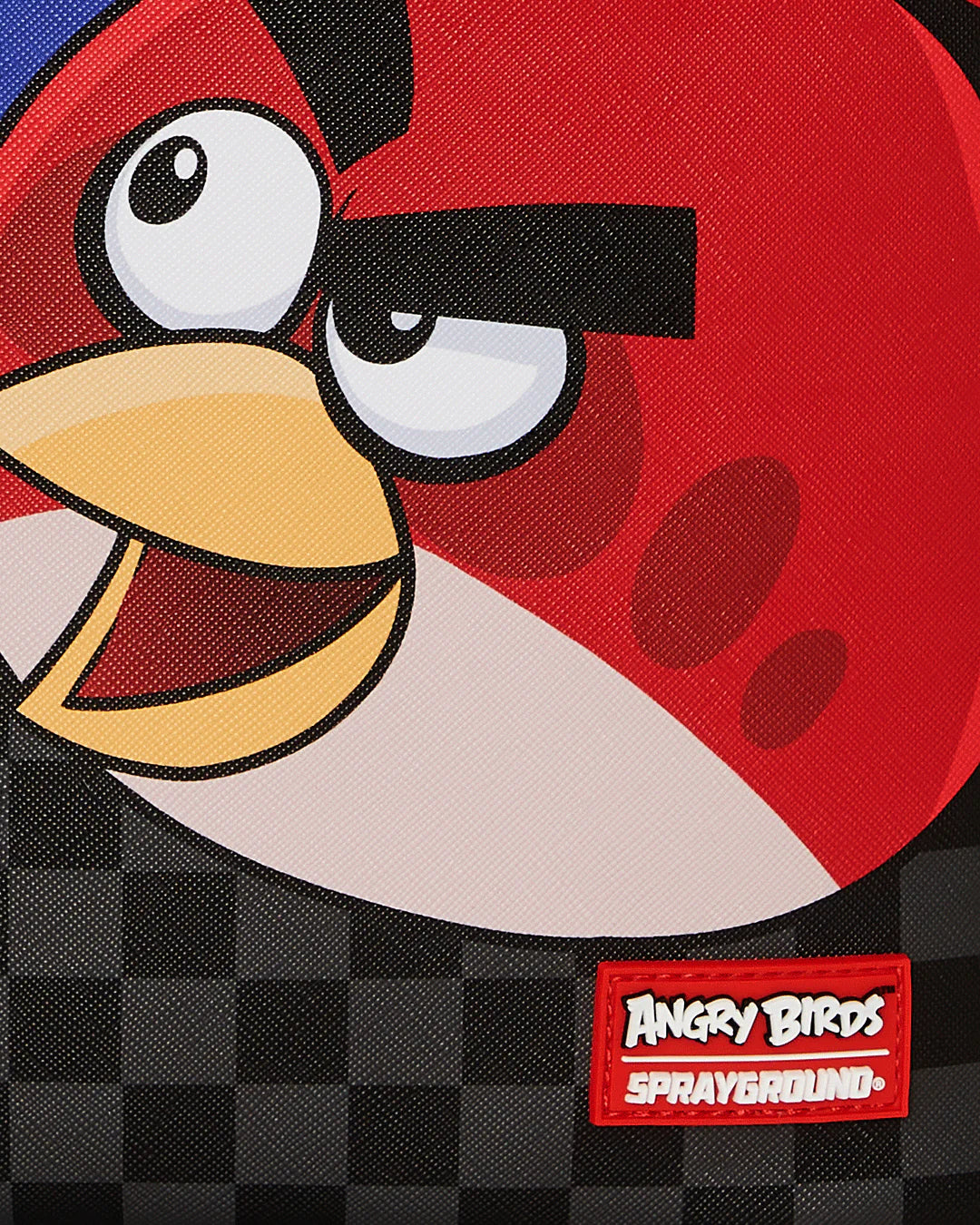 ANGRY BIRDS X MONEY BOYS BACKPACK - Image 6