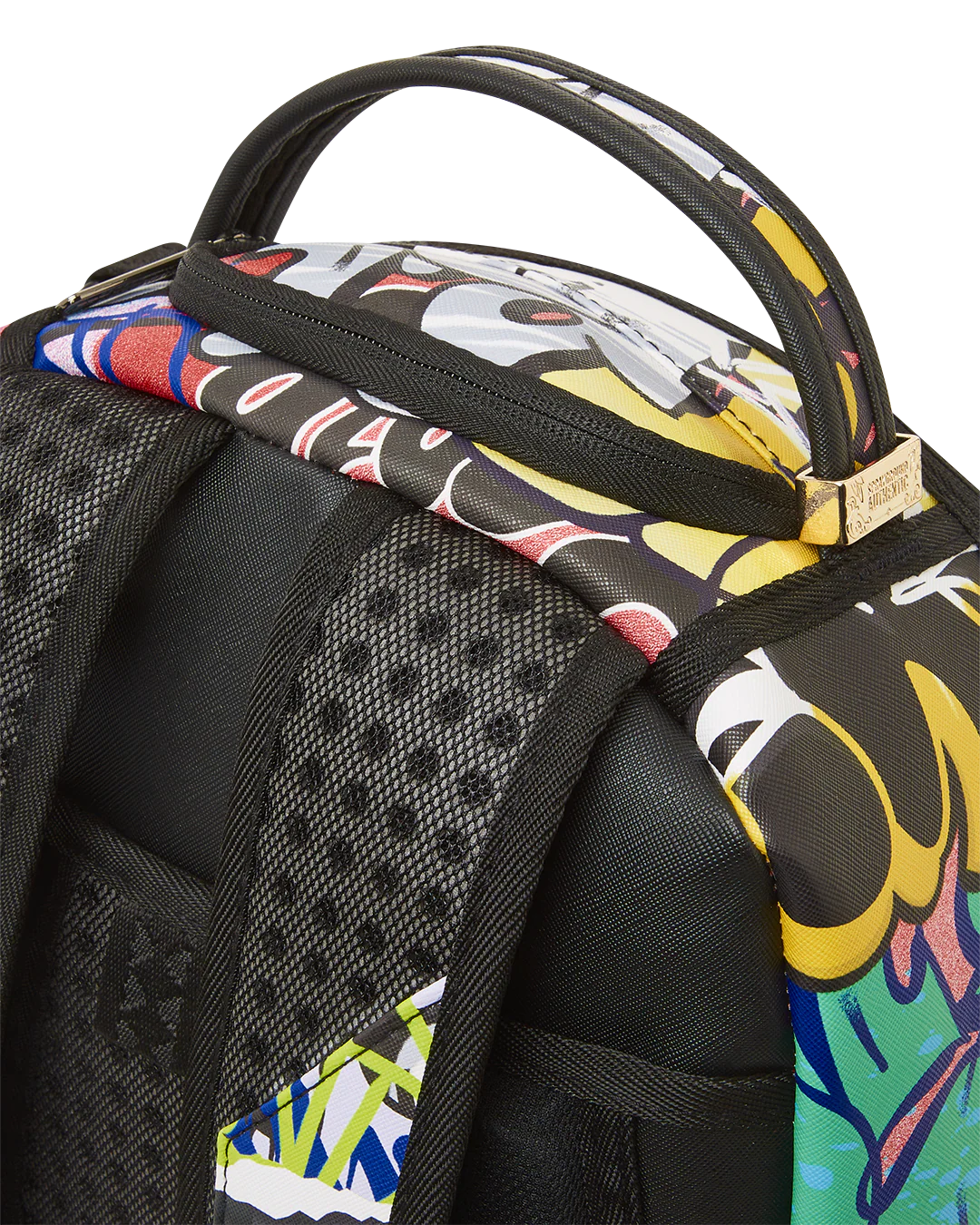 ARTISTIC PURSUIT BACKPACK (DLXV) - Image 11