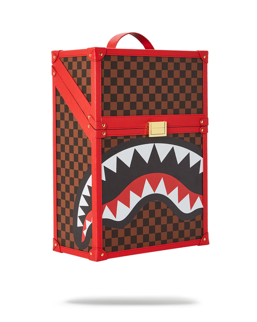 ALL OR NOTHING SHARKS IN PARIS CHATURANGA SHARK 1900 BACKPACK - Image 3
